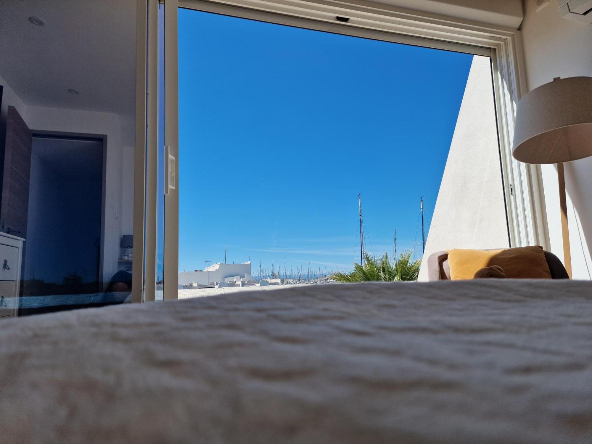 לה-גרו-דו-רואה Marina Exceptionnelle - 8 Pers - 120 M2 Vue Mer - Suites Parentales - Cinema - Ponton מראה חיצוני תמונה