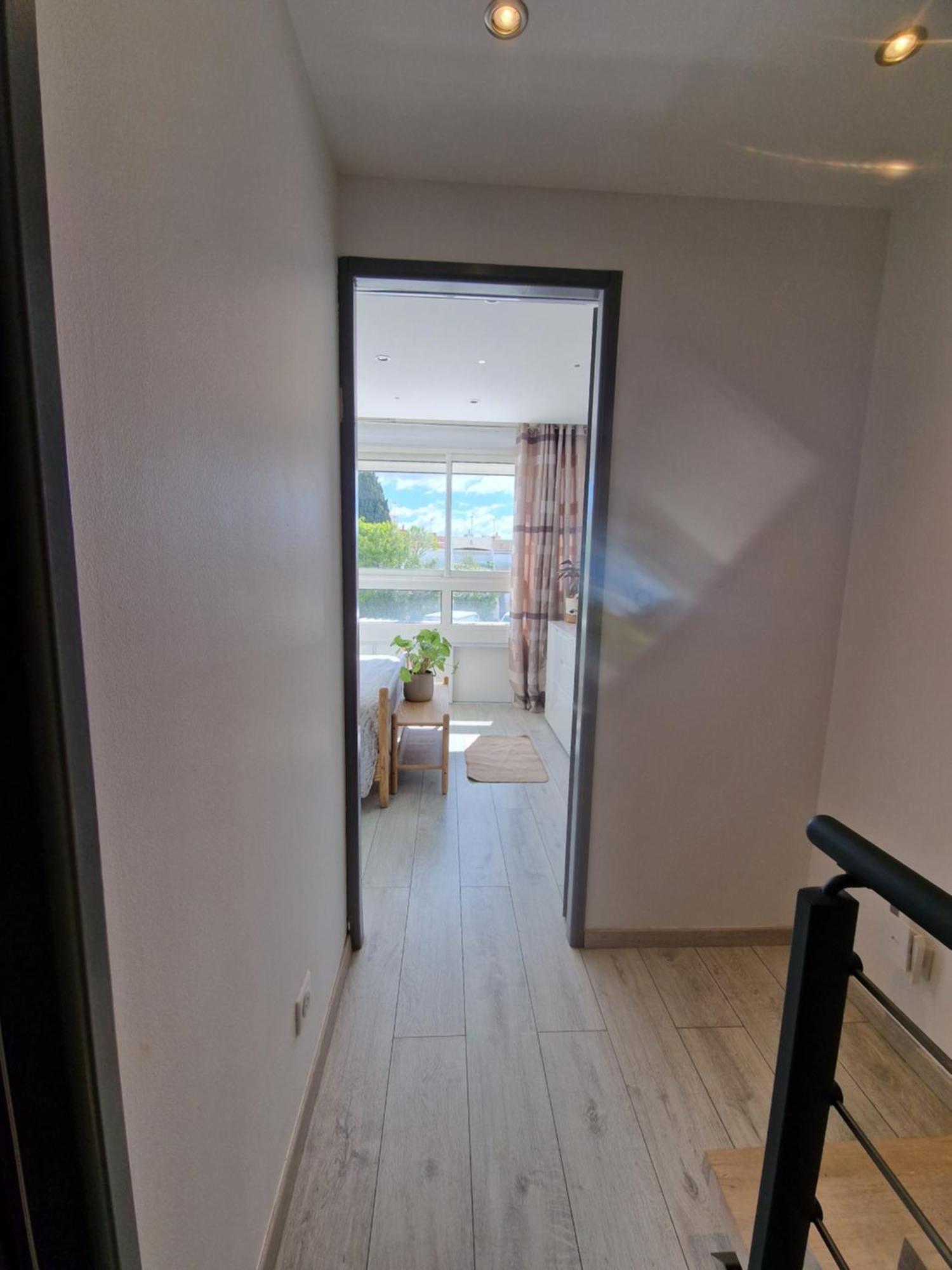 לה-גרו-דו-רואה Marina Exceptionnelle - 8 Pers - 120 M2 Vue Mer - Suites Parentales - Cinema - Ponton מראה חיצוני תמונה