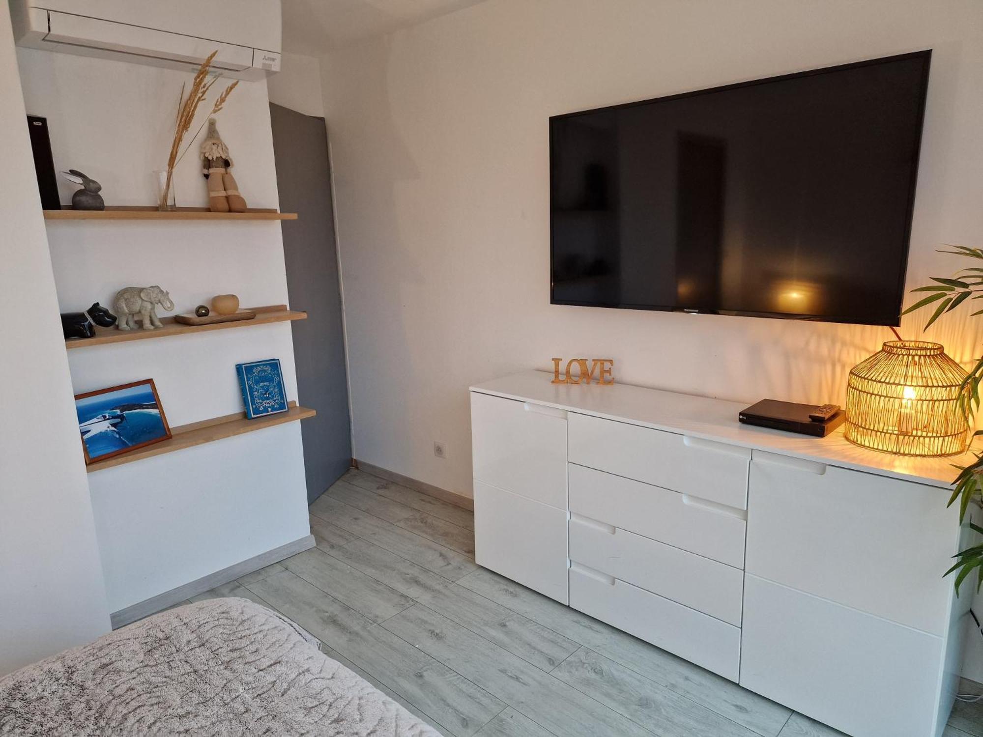 לה-גרו-דו-רואה Marina Exceptionnelle - 8 Pers - 120 M2 Vue Mer - Suites Parentales - Cinema - Ponton מראה חיצוני תמונה