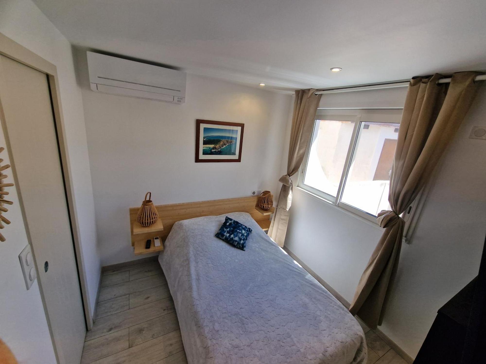 לה-גרו-דו-רואה Marina Exceptionnelle - 8 Pers - 120 M2 Vue Mer - Suites Parentales - Cinema - Ponton מראה חיצוני תמונה