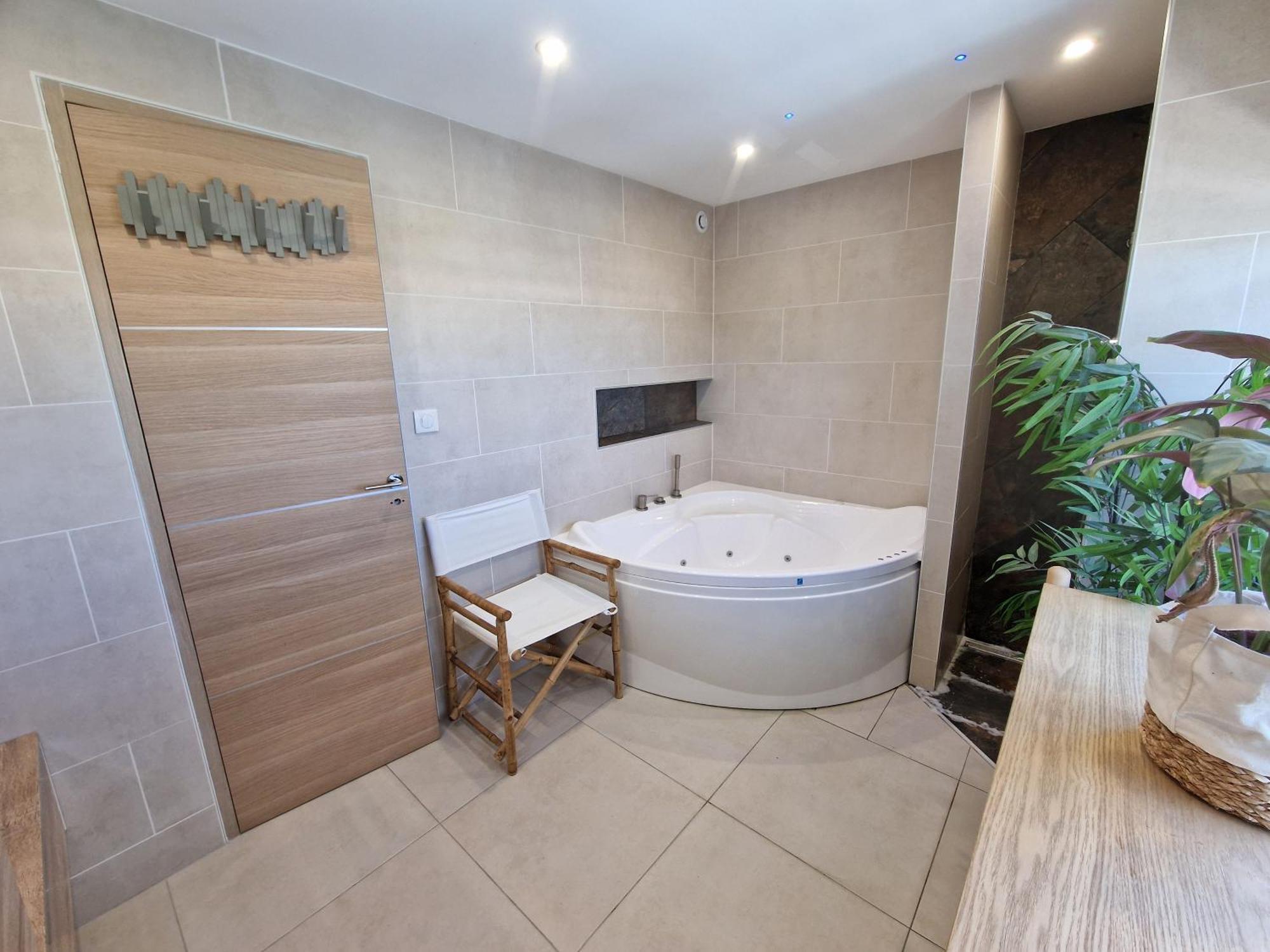 לה-גרו-דו-רואה Marina Exceptionnelle - 8 Pers - 120 M2 Vue Mer - Suites Parentales - Cinema - Ponton מראה חיצוני תמונה