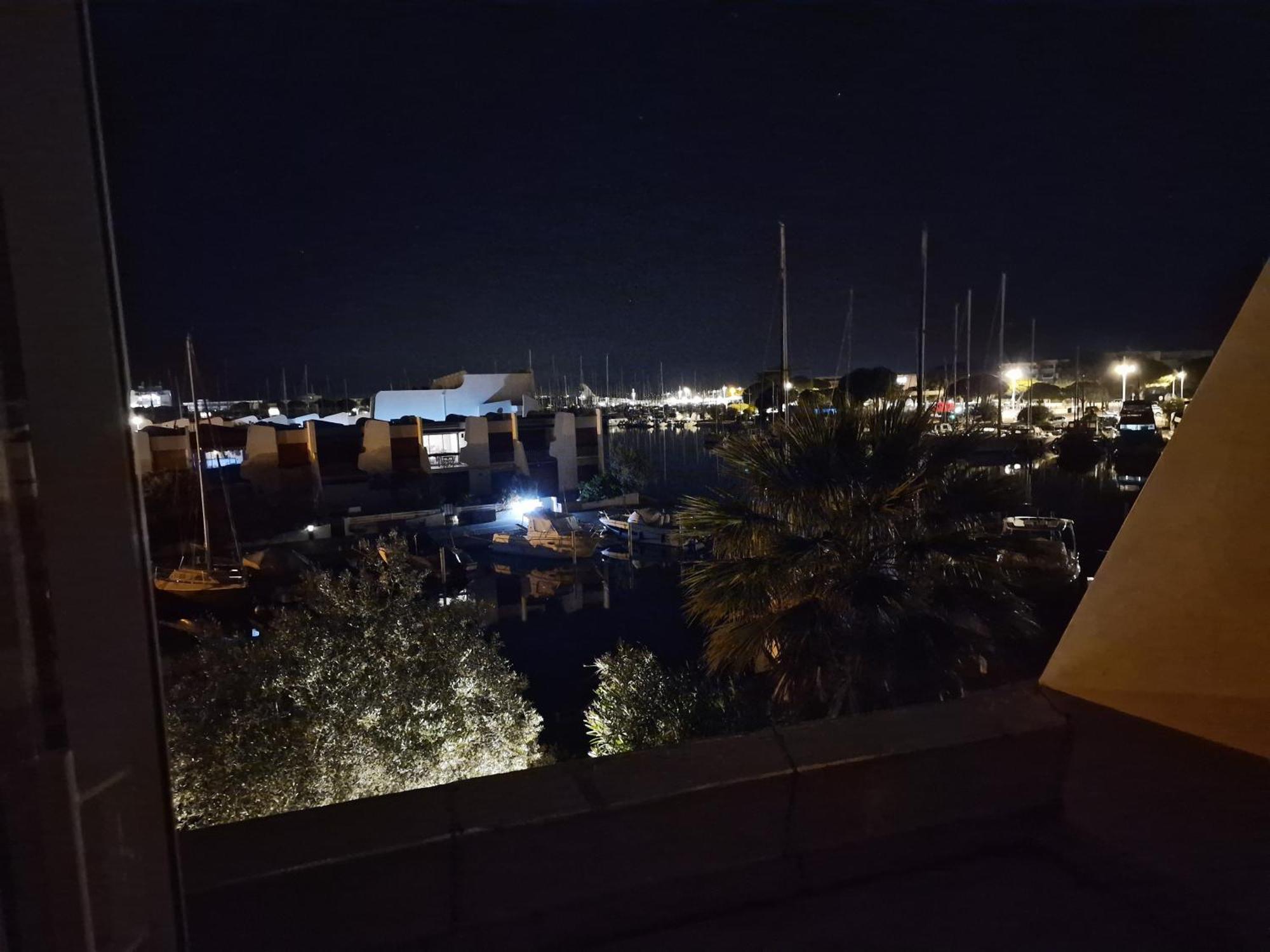 לה-גרו-דו-רואה Marina Exceptionnelle - 8 Pers - 120 M2 Vue Mer - Suites Parentales - Cinema - Ponton מראה חיצוני תמונה