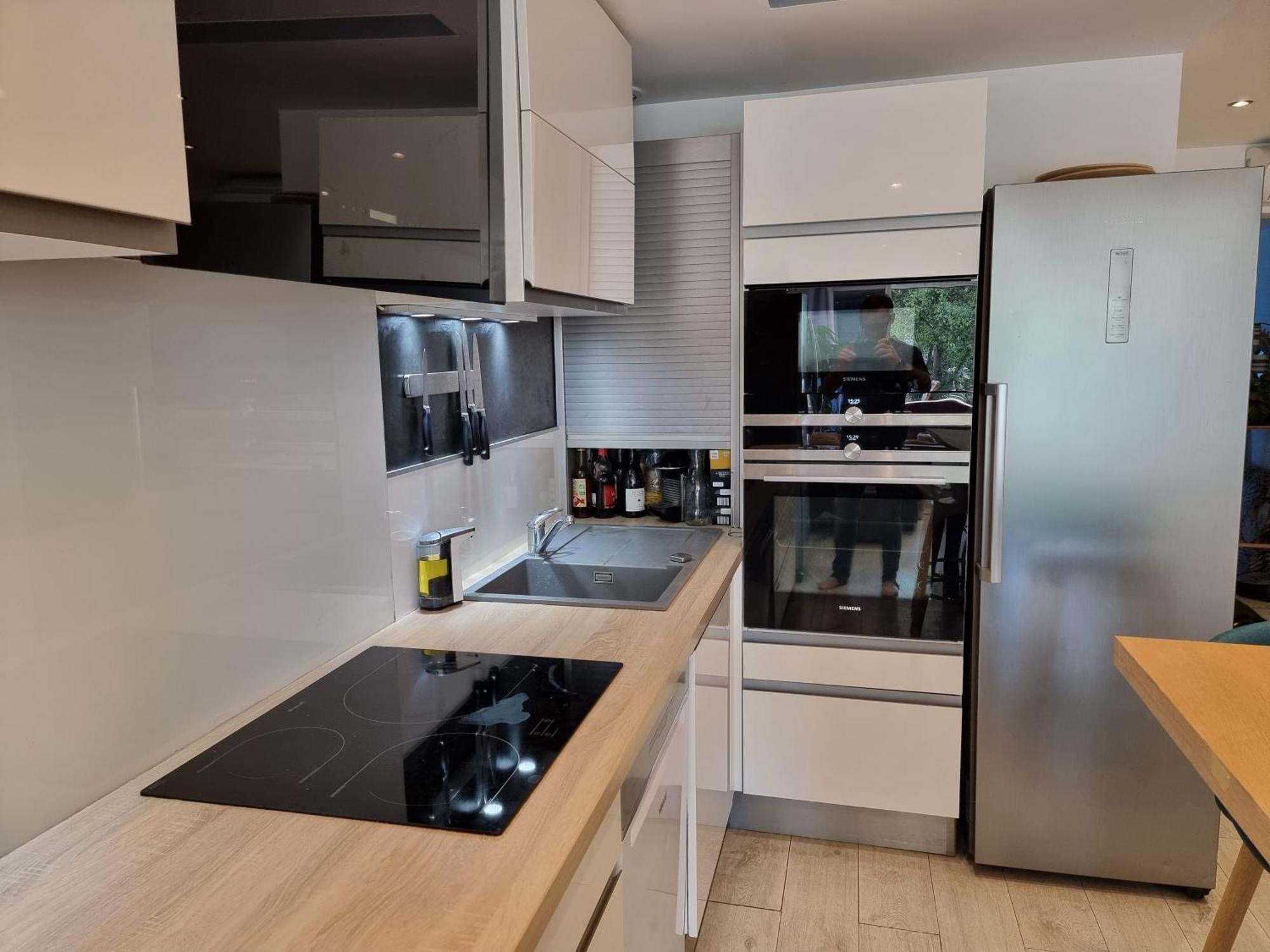 לה-גרו-דו-רואה Marina Exceptionnelle - 8 Pers - 120 M2 Vue Mer - Suites Parentales - Cinema - Ponton מראה חיצוני תמונה