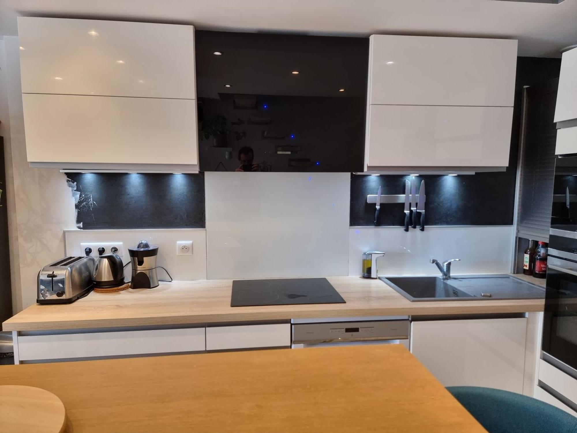 לה-גרו-דו-רואה Marina Exceptionnelle - 8 Pers - 120 M2 Vue Mer - Suites Parentales - Cinema - Ponton מראה חיצוני תמונה