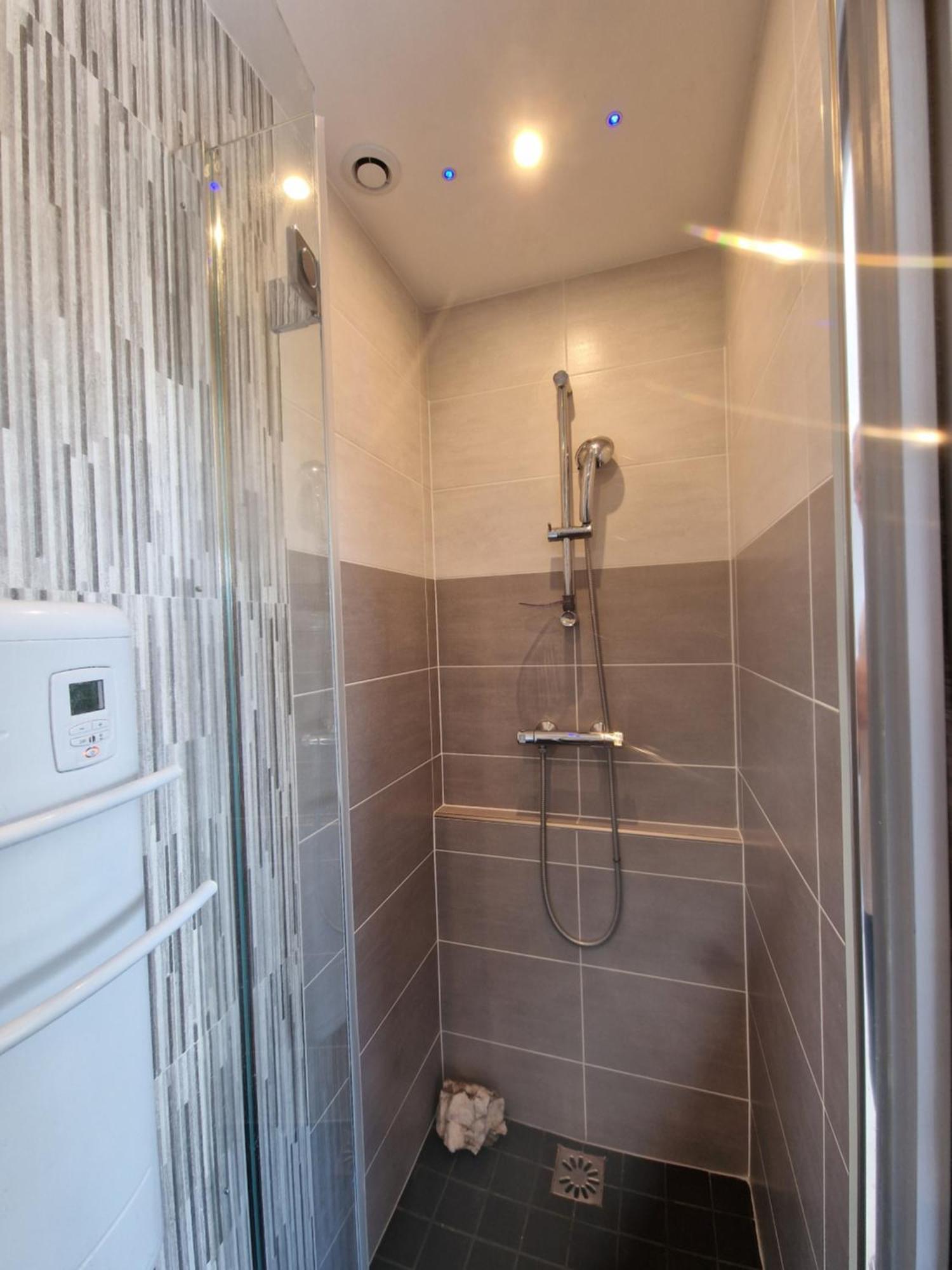 לה-גרו-דו-רואה Marina Exceptionnelle - 8 Pers - 120 M2 Vue Mer - Suites Parentales - Cinema - Ponton מראה חיצוני תמונה