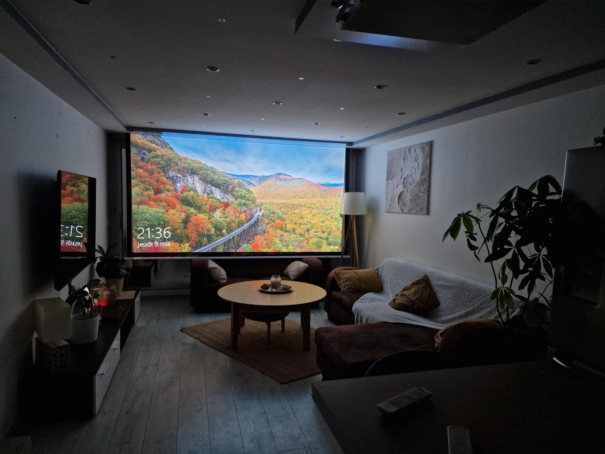 לה-גרו-דו-רואה Marina Exceptionnelle - 8 Pers - 120 M2 Vue Mer - Suites Parentales - Cinema - Ponton מראה חיצוני תמונה