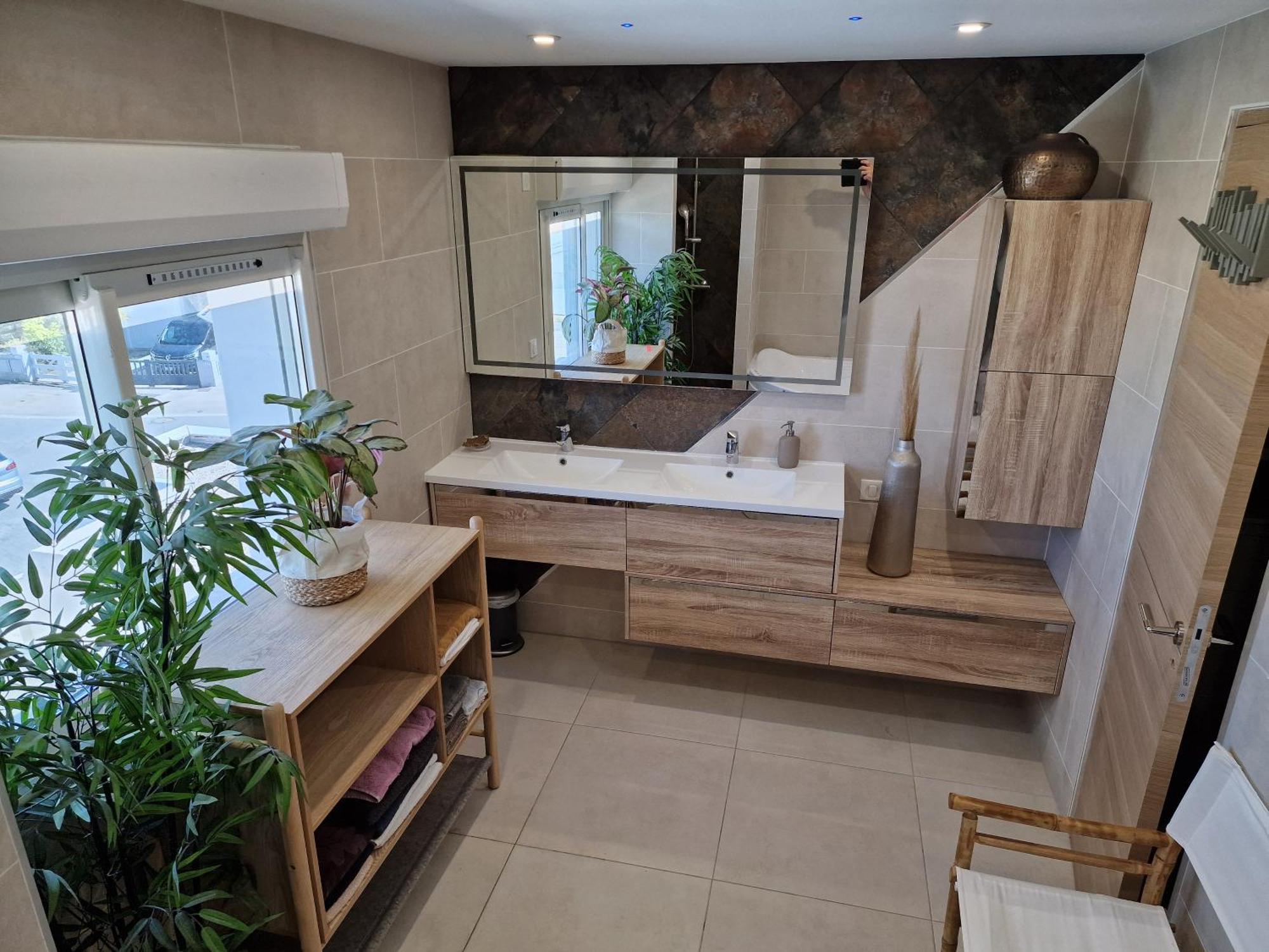 לה-גרו-דו-רואה Marina Exceptionnelle - 8 Pers - 120 M2 Vue Mer - Suites Parentales - Cinema - Ponton מראה חיצוני תמונה