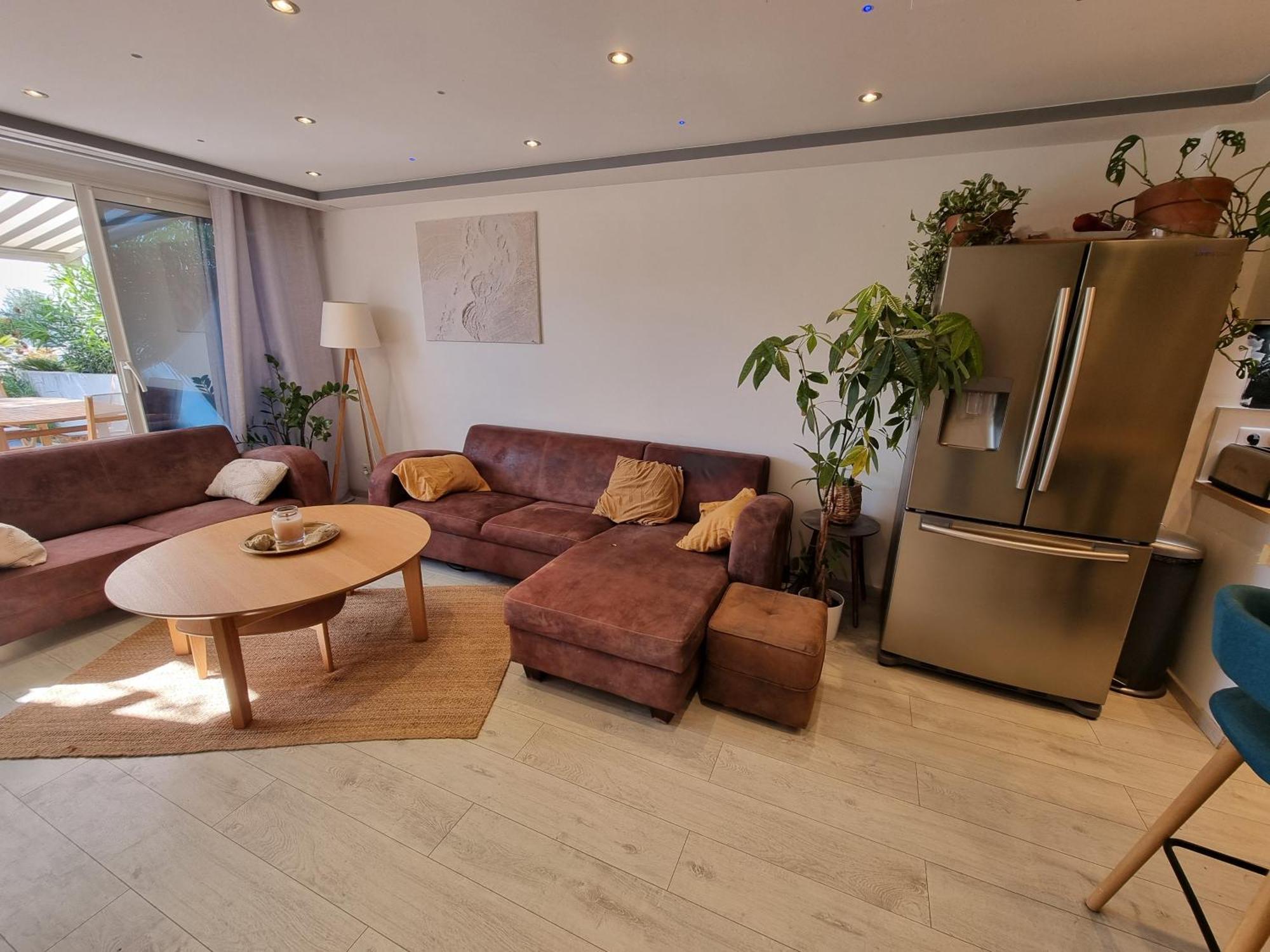 לה-גרו-דו-רואה Marina Exceptionnelle - 8 Pers - 120 M2 Vue Mer - Suites Parentales - Cinema - Ponton מראה חיצוני תמונה